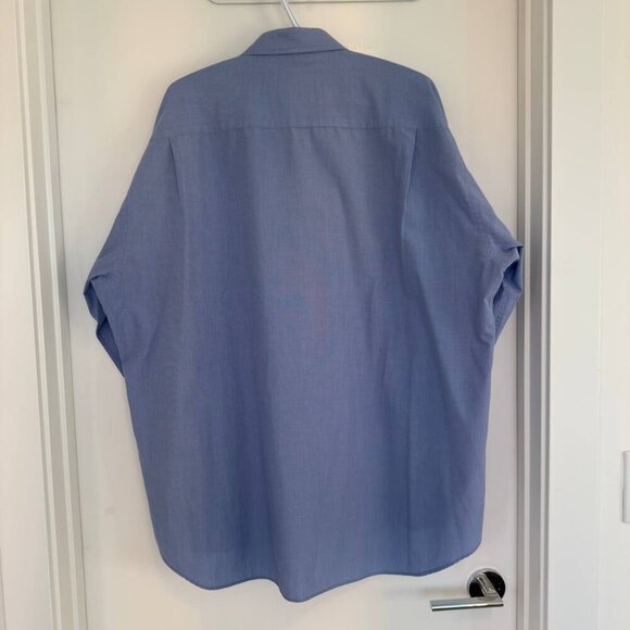 Classic Christian Dior Chemise Shirt - Picture 3 of 9